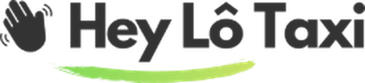 Logo Hey Lo Taxi Gelon La Rochette